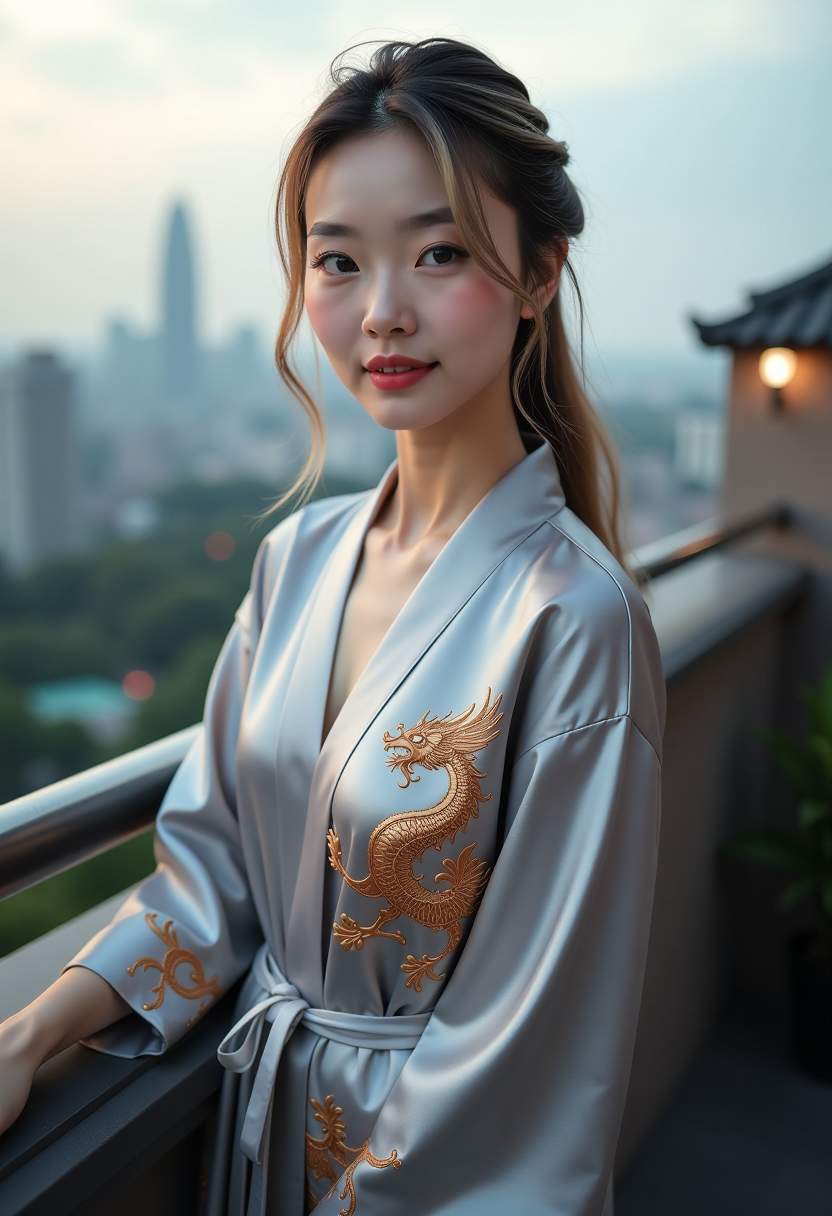 天天有喜海报剧照