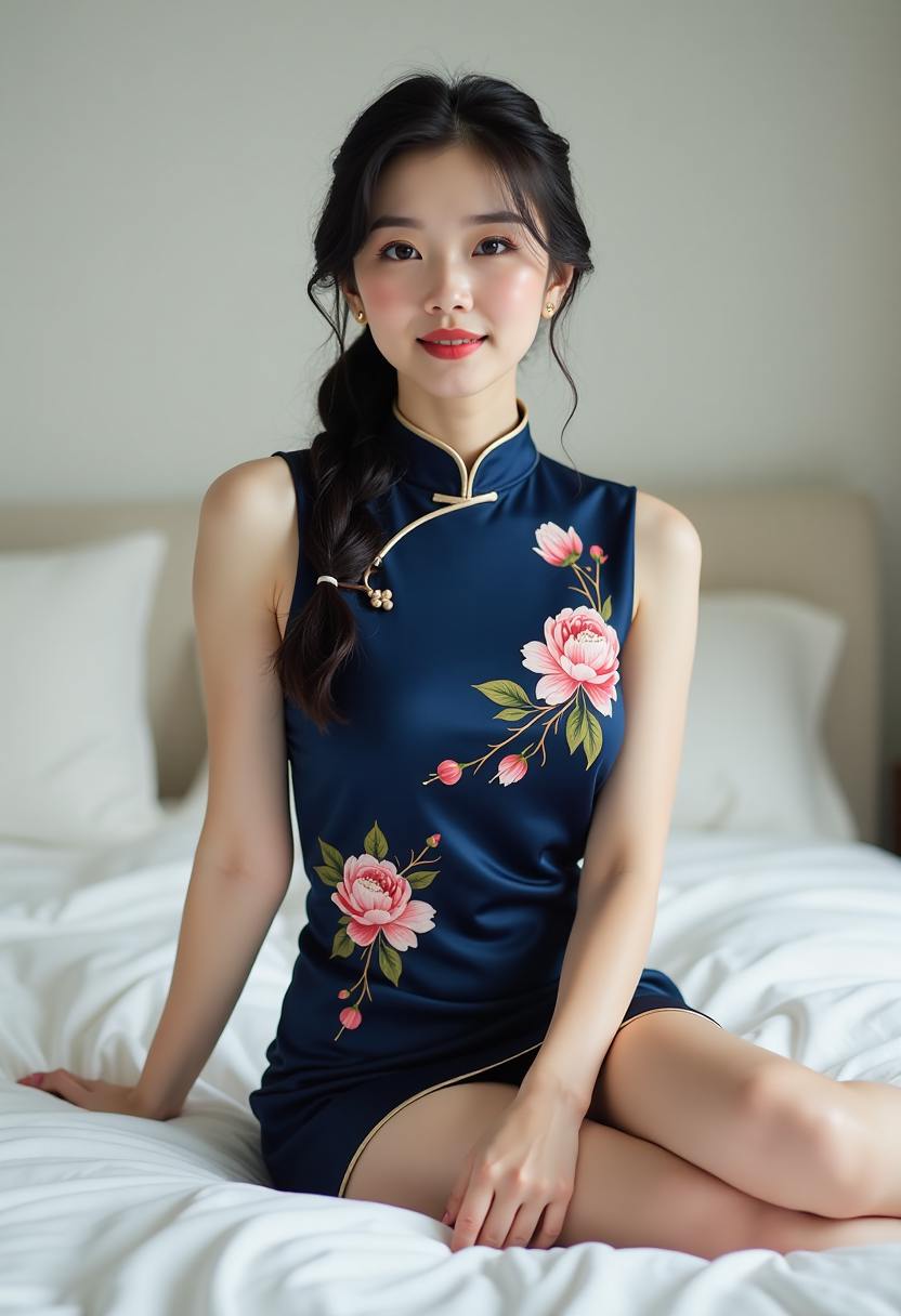 天天有喜之盛世姻缘剧照