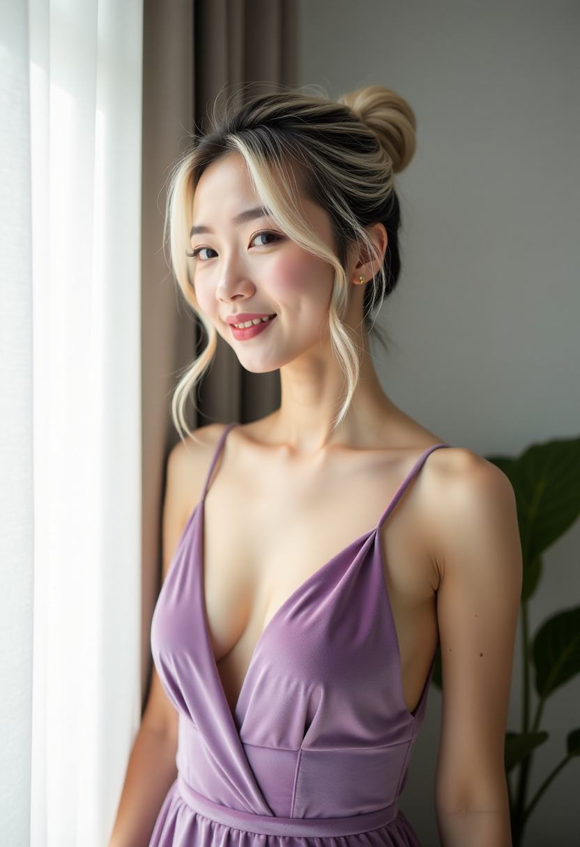 天天有喜之人间有爱剧照